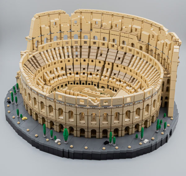 LEGO 10276 Colosseum