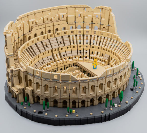 LEGO 10276 Colosseum