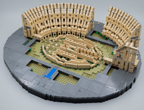 LEGO 10276 Colosseum