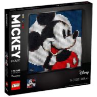 31202 Disney Mickey Mouse