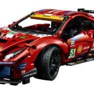 42125 Ferrari 488 GTE "AF Corse #51"