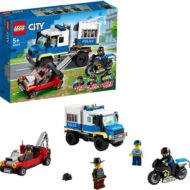 60276 Prisoner Transport