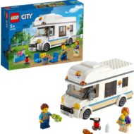 60283 Holiday Camper Van