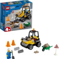 60284 Roadwork Truck