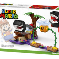 71381 Chain Chomp Jungle Encounter Expansion Set