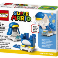 71384 Penguin Mario Power-Up Pack