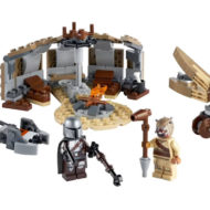 75299 Trouble on Tatooine