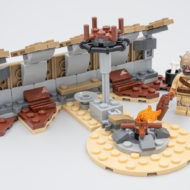 LEGO Star Wars 75299 Trouble on Tatooine