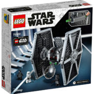 75300 Imperial Tie Fighter