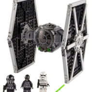 75300 Imperial Tie Fighter