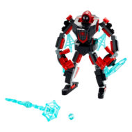 76171 Miles Morales Mech Armor