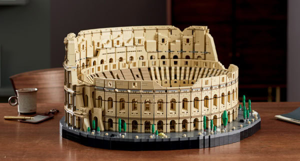 LEGO 10276 Colosseum