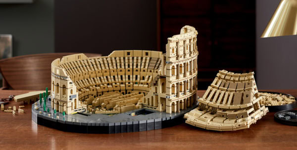 LEGO 10276 Colosseum