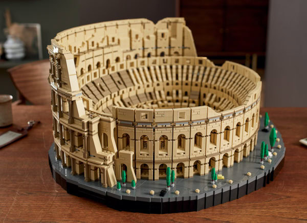 LEGO 10276 Colosseum