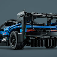 LEGO Technic 42123 McLaren Senna GTR