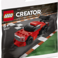 LEGO 30577 Creator Mega Muscle Car