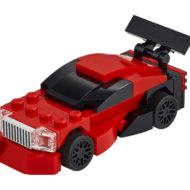 LEGO 30577 Creator Mega Muscle Car