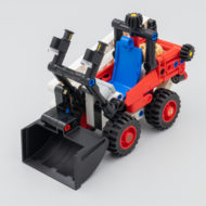 LEGO Technic 42116 Skid Steer Loader