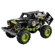 42118 Monster Jam Grave Digger