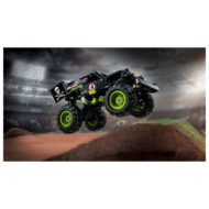 42118 Monster Jam Grave Digger