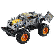 42119 Monster Jam Max-D