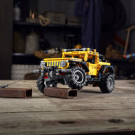 LEGO Technic 42122 Jeep Wrangler