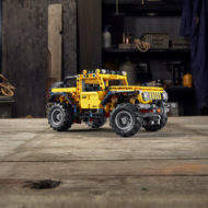 LEGO Technic 42122 Jeep Wrangler