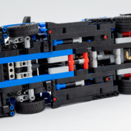 LEGO Technic 42123 McLaren Senna GTR