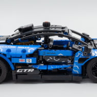 LEGO Technic 42123 McLaren Senna GTR