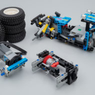 LEGO Technic 42124 Off-Road Buggy