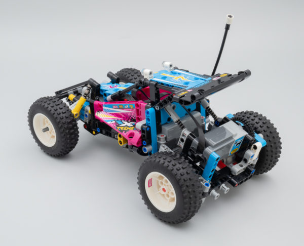 LEGO Technic 42124 Off-Road Buggy