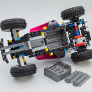 LEGO Technic 42124 Off-Road Buggy