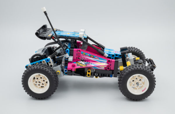 LEGO Technic 42124 Off-Road Buggy