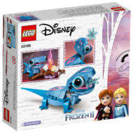 LEGO Disney 43186 Bruni the Salamander Buildable Character