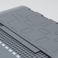 LEGO CITY 60304 Roads Plates