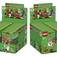 LEGO 71209 Collectible Minifigures Series 21