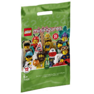 LEGO 71209 Collectible Minifigures Series 21