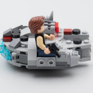 LEGO Star Wars 75295 Millennium Falcon Microfighter