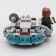 LEGO Star Wars 75295 Millennium Falcon Microfighter