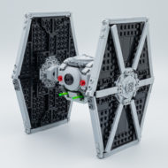 LEGO Star Wars 75300 Imperial Tie Fighter