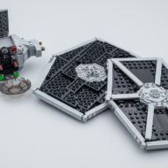 LEGO Star Wars 75300 Imperial Tie Fighter