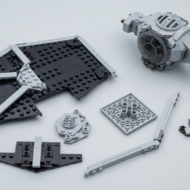 LEGO Star Wars 75300 Imperial Tie Fighter