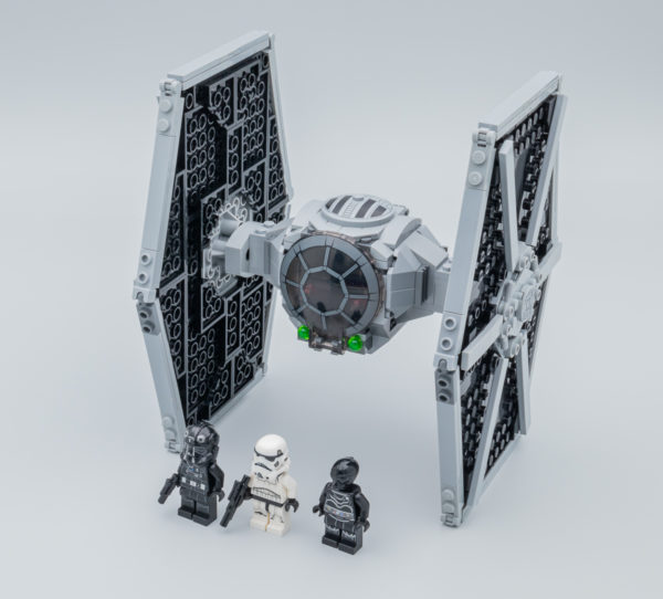 LEGO Star Wars 75300 Imperial Tie Fighter