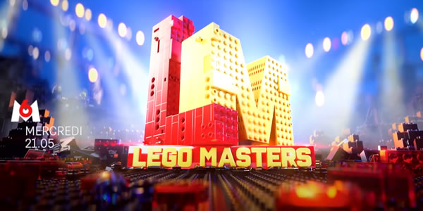 LEGO Masters 