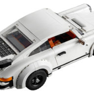 LEGO Vehicle Collection 10295 Porsche 911 Turbo & 911 Targa