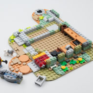 LEGO Ideas 21325 Medieval Blacksmith