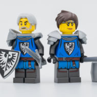 LEGO Ideas 21325 Medieval Blacksmith