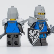 LEGO Ideas 21325 Medieval Blacksmith