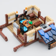 LEGO Ideas 21325 Medieval Blacksmith