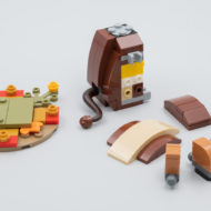 LEGO 40417 Year of the Ox